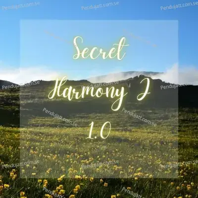 Secret Harmony J 1 0 - Lakhan Hire album cover 
