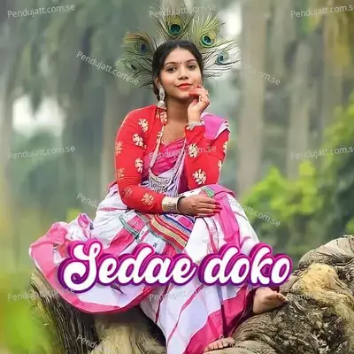 Sedae Doko - Sawan Hansdah album cover 