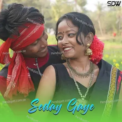 Seday Gaye - Prem Murmu album cover 