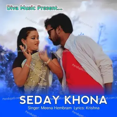 Seday Khona - Krishna