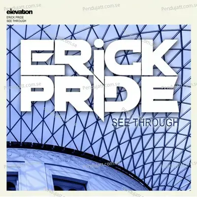 Vallayani - Erick Pride album cover 