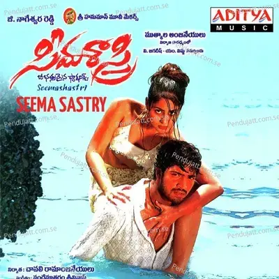 Fida Fida - Vandemataram Srinivas album cover 