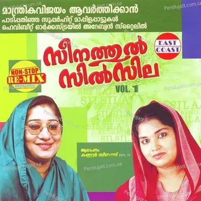 Vallamahayaru - Kannur Seenath album cover 