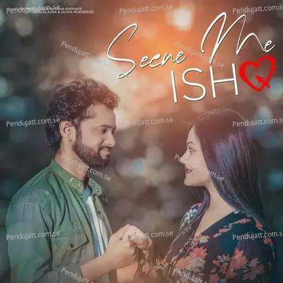 Seene Me Ishq - Jatin Glazba album cover 