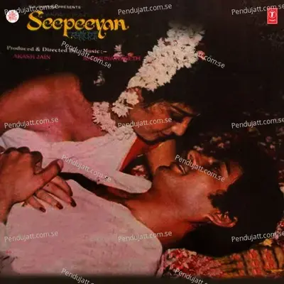 Kya Kahen Kiss Se Kahen - Bhupinder album cover 