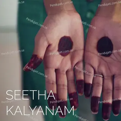 Seetha Kalyanam - Mahesh Raghvan album cover 