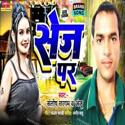 Sej Par - Santosh Sargam album cover 