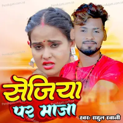 Sejiya Par Maja - Rahul Rawani album cover 