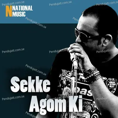 Sekke Agom Ki - Mallika Saikia album cover 