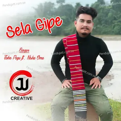 Sela Gipe - John Pegu album cover 