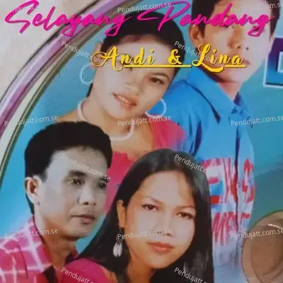 Selayang Pandang - Lina album cover 