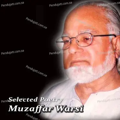 Selected Poetry  Pt  6 - Muzaffar Warsi album cover 