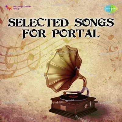 Selected Songs For Portal - Rabindranath Tagore cover album