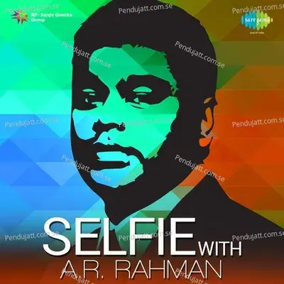 Cry Cry - A.R. Rahman album cover 