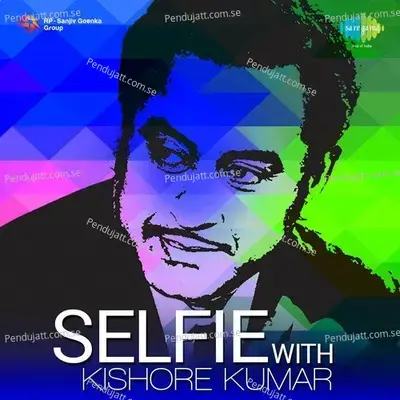 Bachna Ae Haseeno Lo Main Aa Gaya - R.D. Burman album cover 