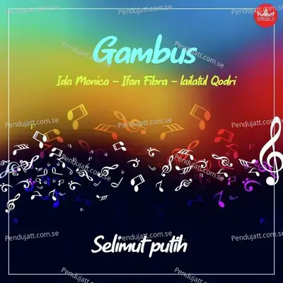 Selimut Putih  Gambus  - Ida Monica cover album