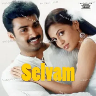 Maari Enna Maariyatha -  album cover 