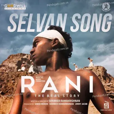 Selvan Song mp3 song