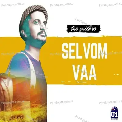 Selvom Vaa - Sathyaprakash D album cover 