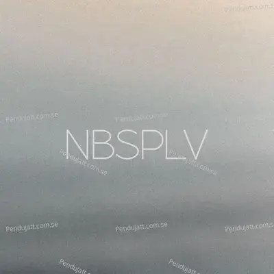 Semantics - NBSPLV album cover 