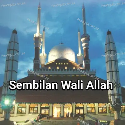 Sembilan Wali Allah - Laila album cover 