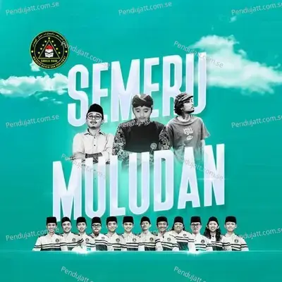 Wali Songo - Majelis Sabilil Huda album cover 