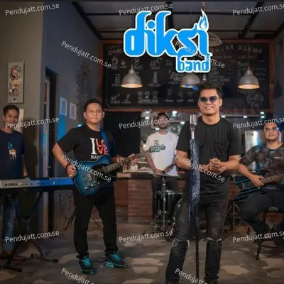 Semesta - Diksi band cover album