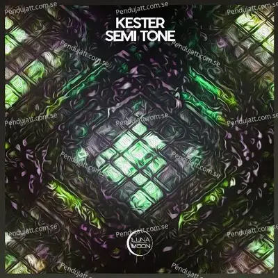 Real World - Kester album cover 