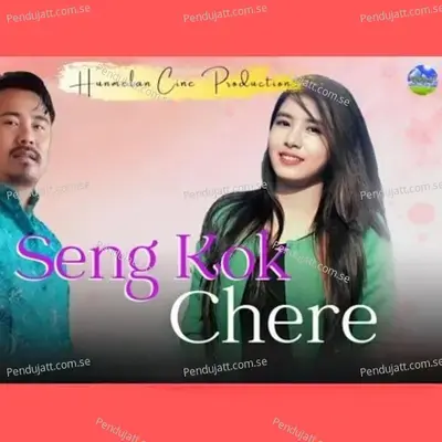 Seng Kok Chere - Nitu Timungpi album cover 