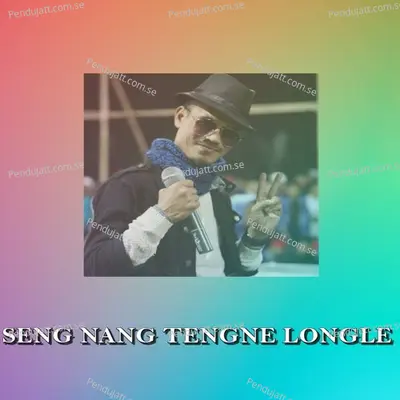 Seng Nang Tengne Longle - Bijoy Lekthe album cover 