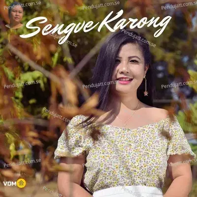 Sengve Karong - Akangsha Enghipi album cover 