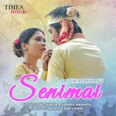 Senimai - Sonit Sankar album cover 