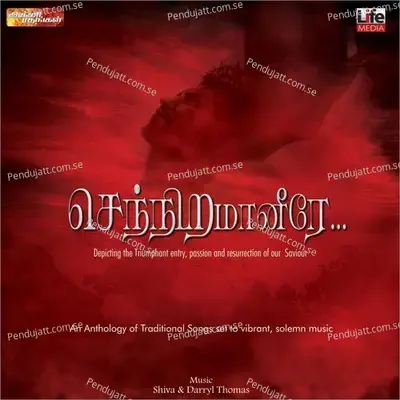 Maa Thooya Uthiraththaal - Ritheesh album cover 