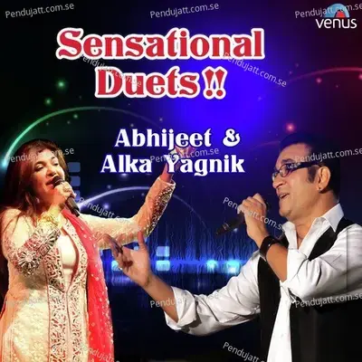 Hum To Deewane Huye - Abhijeet album cover 