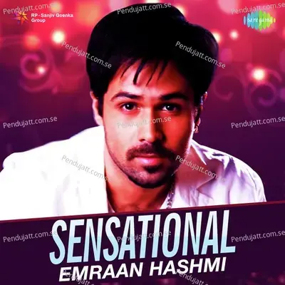 Sensational - Emraan Hashmi - Various Artists cover album