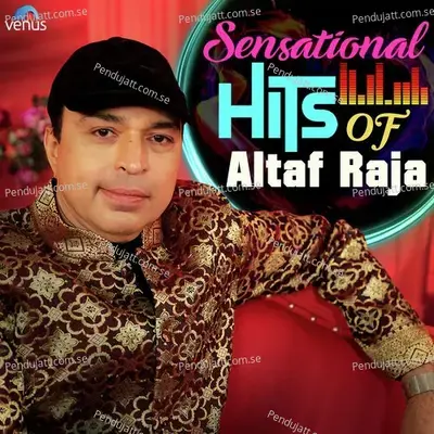 Sanam Tera Chehra - Altaf Raja album cover 