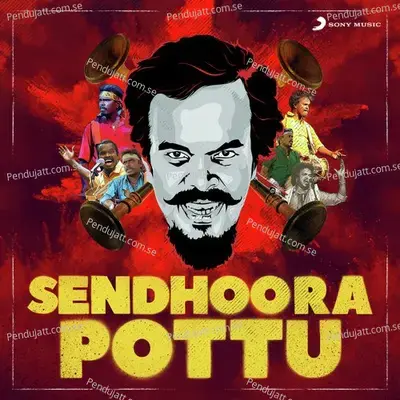 Senthoora Pottu mp3 song