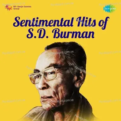 Aradhana - S. D. Burman album cover 