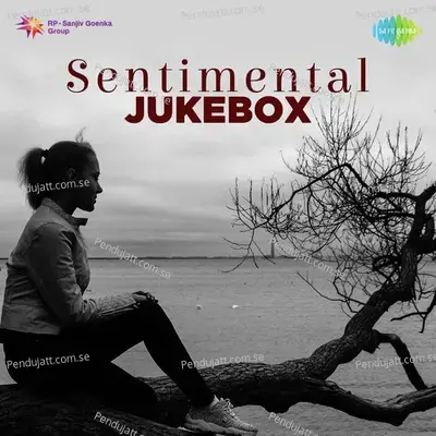 Sentimental Jukebox - Lata Mangeshkar cover album