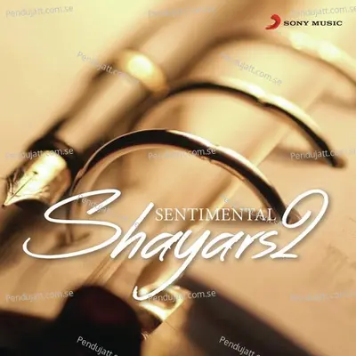 Sentimental Shayars, 2 - Various Artists cover album