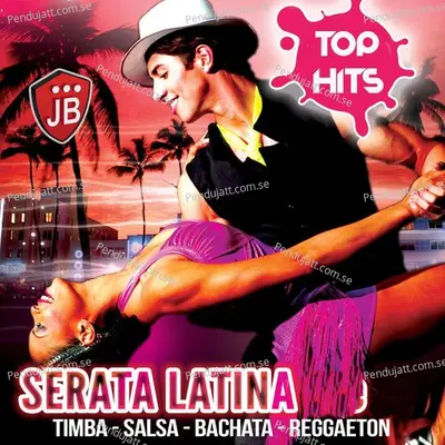 Serata Latina - Extra Latino cover album