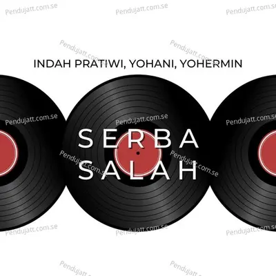 Semua Mencium - Indah Pratiwi album cover 