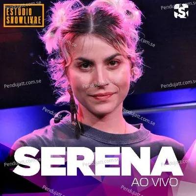 Jorge - Serena album cover 