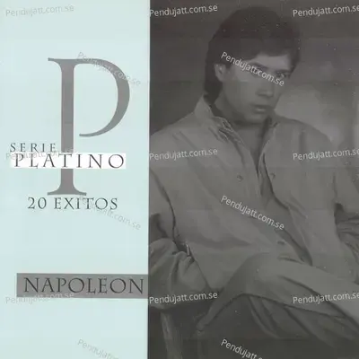 Serie Platino - Napoleon cover album