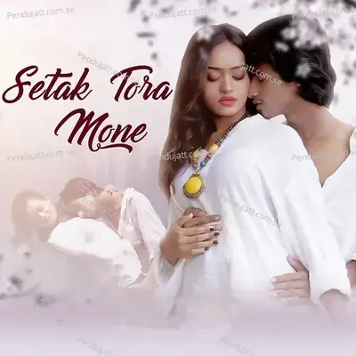 Setak Tora Mone - Stephen Tudu album cover 