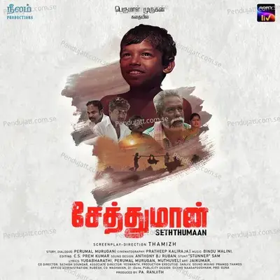 Thediye - Bindhu Malini album cover 