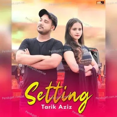 Setting - Tarik Aziz album cover 