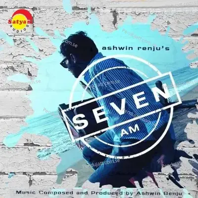 Seven Am - Various Artists cover album