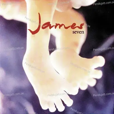 Sound - James album cover 