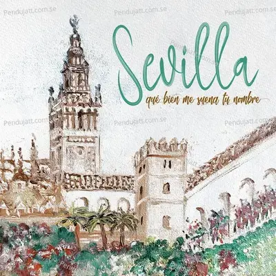 La Giralda - Banda de Musica del Maestro Tejera album cover 